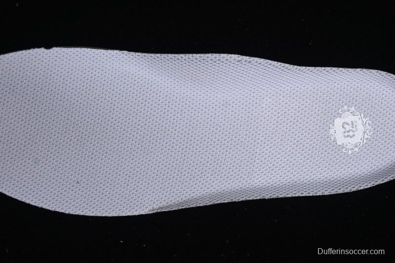 Nike Air Force 1 '07 Low Casual Sneakers with Anime Graffiti Style Crime Scene Design - 315122-211