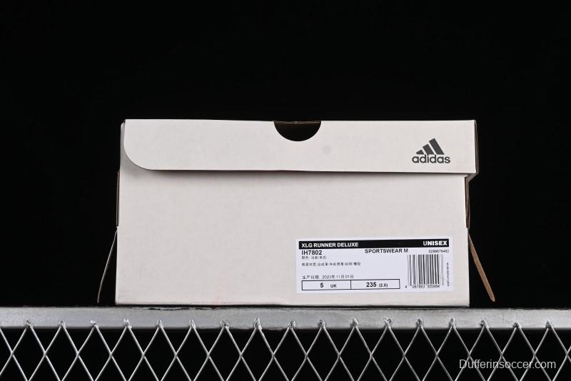 Adidas Vento XLG Deluxe IH7802 Retro Casual Dad Shoes - IH7802