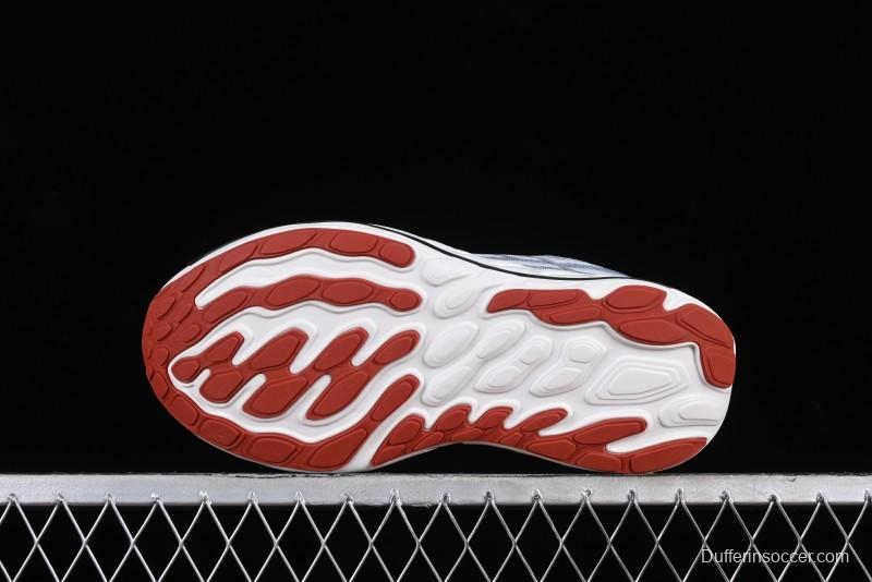 New Balance Fresh Foam x Vongo V6 Ultra-Lightweight Low-Top Casual Running Shoes - MVNGOLG6