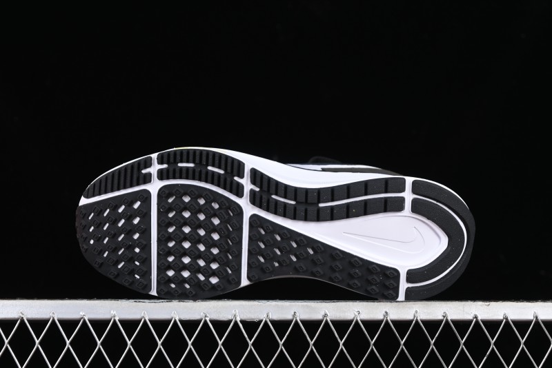 Nike Air Zoom Structure 25 Running Shoes 2024 New Cushioning Anti-Slip Comfort - DJ7883-003
