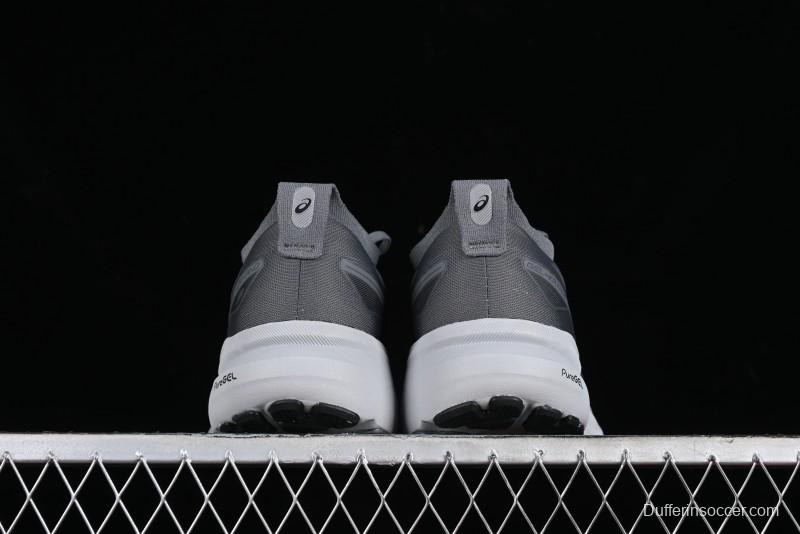 Asics Gel-Kayano 31 Running Shoes with Enhanced Cushioning and Breathable Design - 1011B867-020