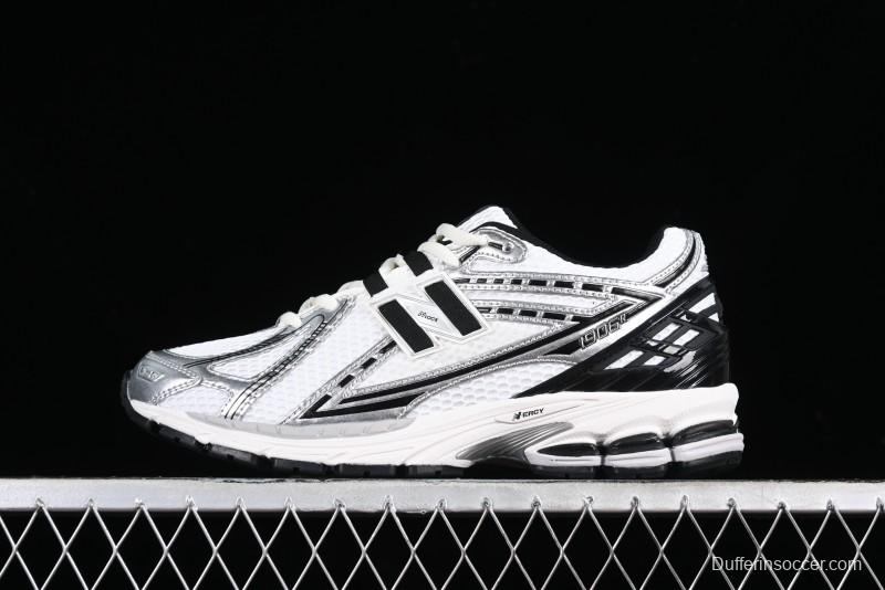 New Balance 1906 Series Retro Dad Style Casual Running Shoes - M1906RER