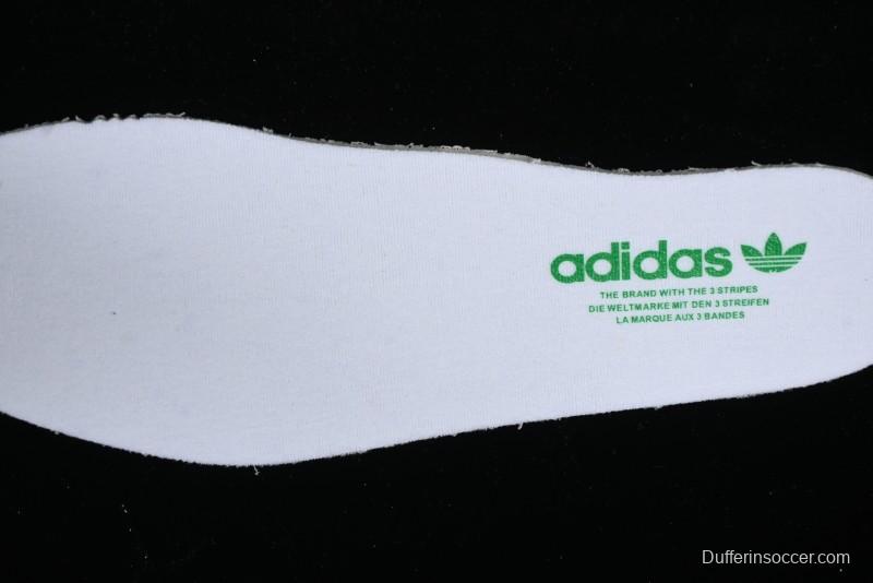 Adidas Samba OG IG1024 Collaborative Casual Sneakers - IG1024