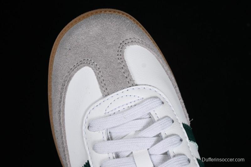 Adidas Samba OG Casual Sneakers - IE3437