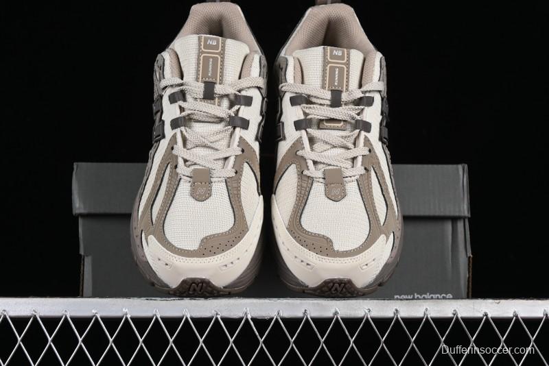 New Balance 1906 Series Retro Dad Style Casual Running Shoes - M1906RHD