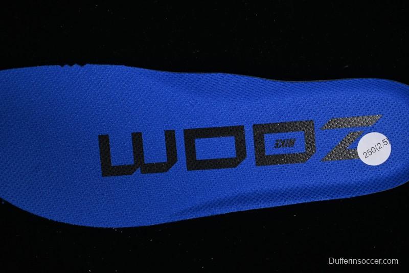 Nike Zoom Rival Fly 3 Lightweight Comfortable Cushioned Low-Top Casual Running Shoes - CT2405-400