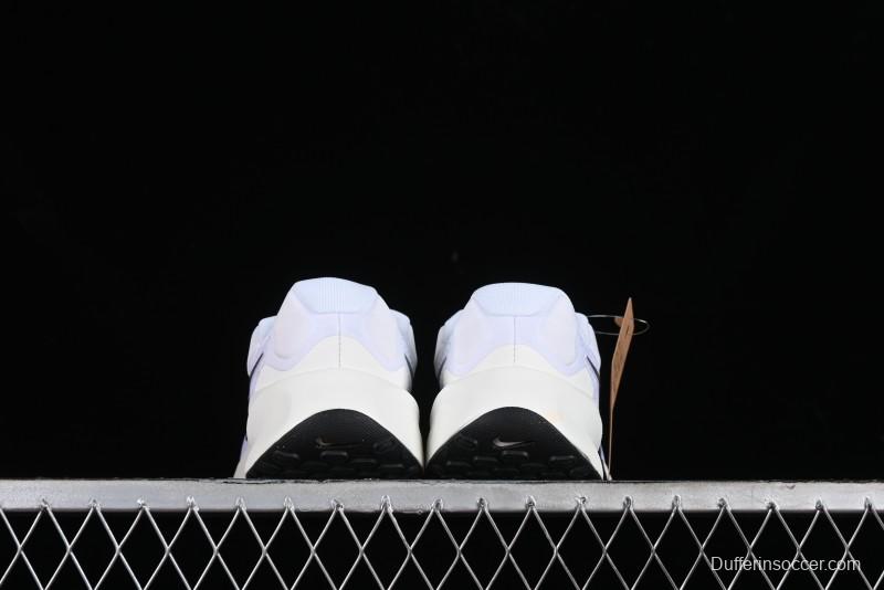 Nike Revolution 7 Wide Low-Top Running Shoes with Breathable Mesh and Durable Cushioning - FB2208-101