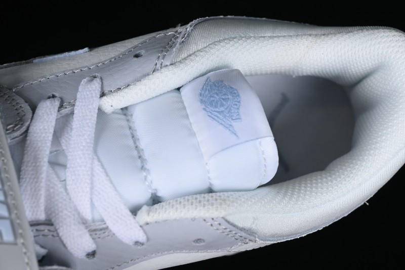 Nike Air Jordan Legacy 312 Low Sneakers with Velcro Strap - HQ1190-101