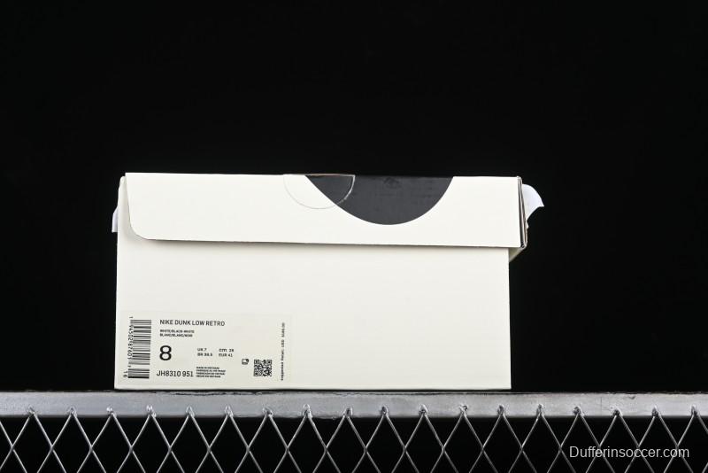 Nike SB Dunk Low Paris Olympics Limited - Patent Leather Blue - JH8310-951