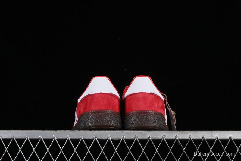 Adidas Handball Spezial Retro Casual Sneakers - FV1227