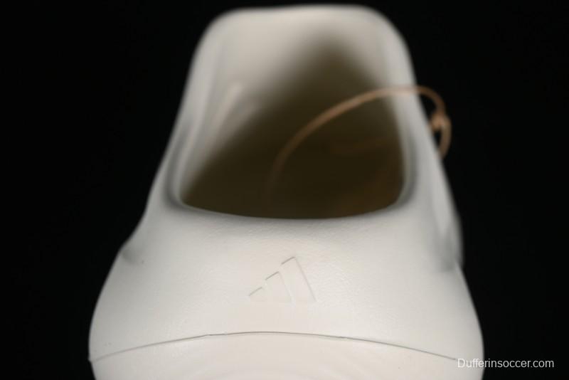 Adidas Originals AdiFOM Infinity Slides Mule Futuristic Casual Sports Sandals - JH6766