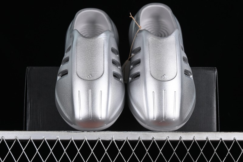 Adidas Originals AdiFOM II Infinity Slides Mule-Inspired Casual Sports Sandals - IH2814