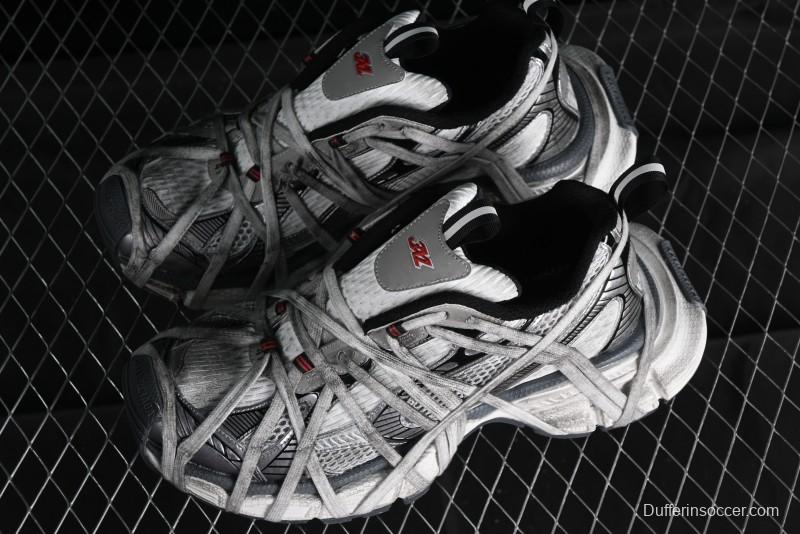 Balenciaga Phantom Sneaker - W3XLL7598