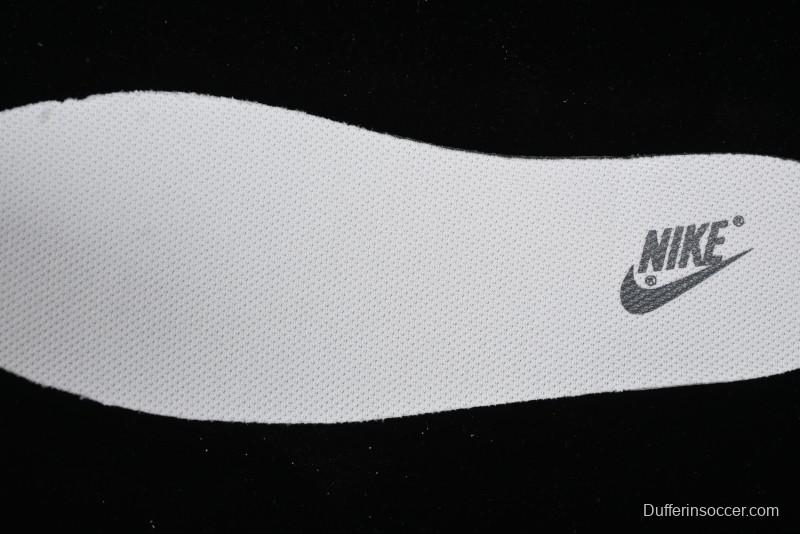 Nike SB Dunk Low Supreme Collaboration - Double Swoosh Anniversary Customized Low-Top Casual Sneakers - BB8675-105