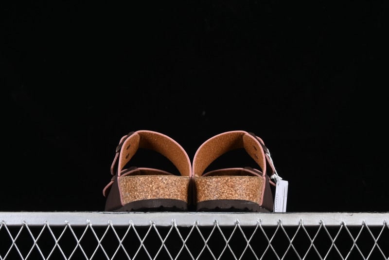 Birkenstock Birkenstock Sandals Series Brown - G.D4