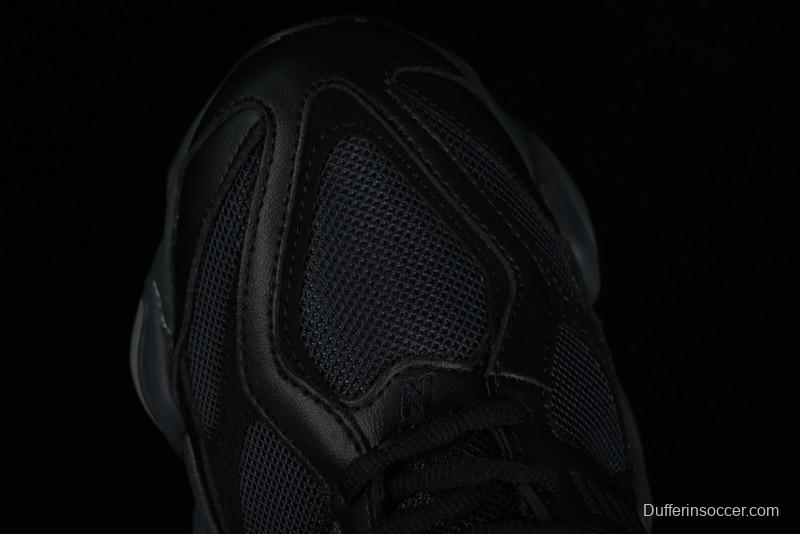 Joe Freshgoods x New Balance NB9060 Retro Casual Running Sneakers with ABZORB Cushioning - U9060NRI