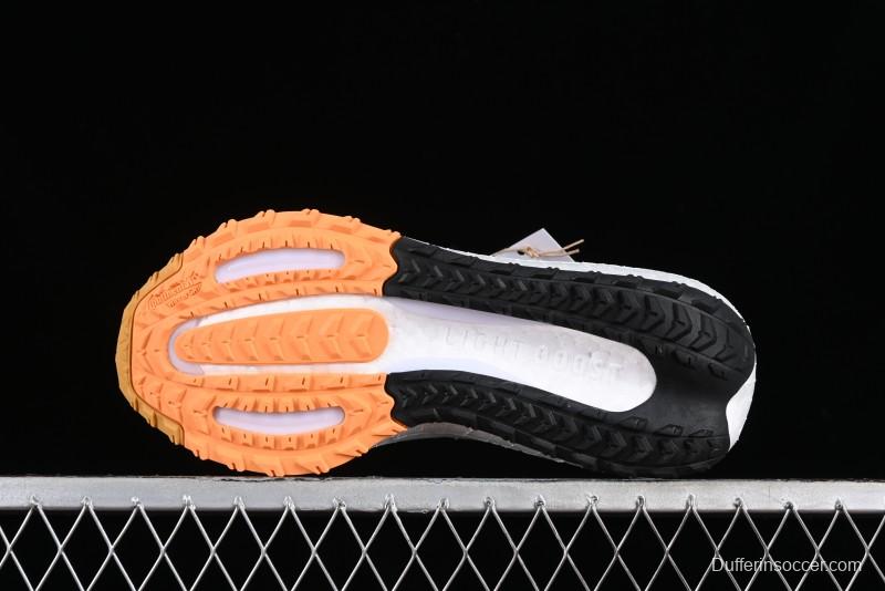 Adidas Ultra Boost Light 23 Running Shoes with Full-Length Boost Technology - IE1678