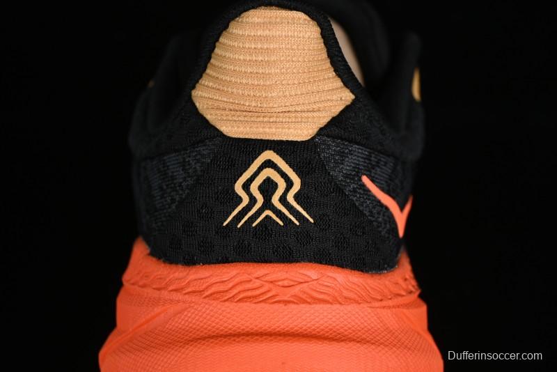 Hoka One One Challenger ATR 7 Low Trail Running Shoes with Lightweight Cushioned Midsole - 1134497 CFLM