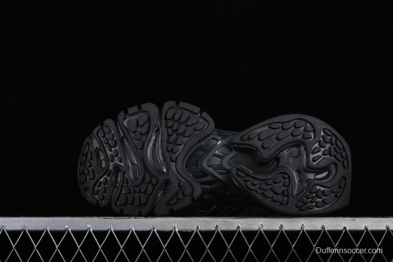 Adidas Vento XLG Deluxe Retro Casual Dad Shoes - JR3086