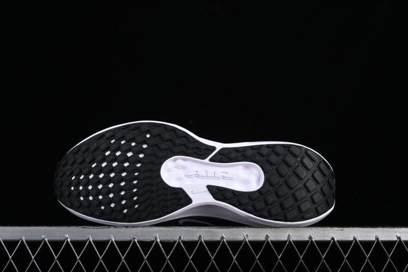 Nike Zoom Winflo 11 Moon Mesh Breathable Sports Casual Cushioned Running Shoes - FJ9509-001