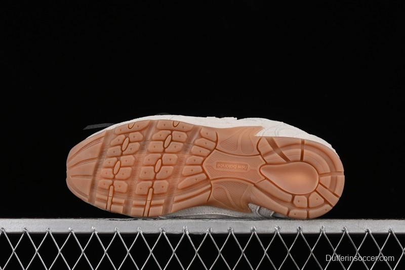 MiuMiu x New Balance 530 Low-Top Classic Retro Casual Running Shoes - AJD4