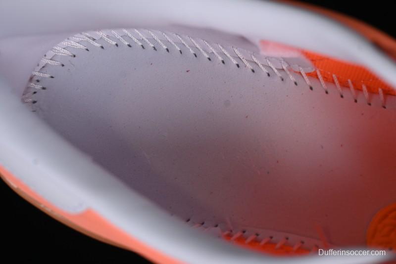 Adidas Originals Gazelle Indoor HQ9016 Retro Casual Slip-Resistant Low-Top Sneakers