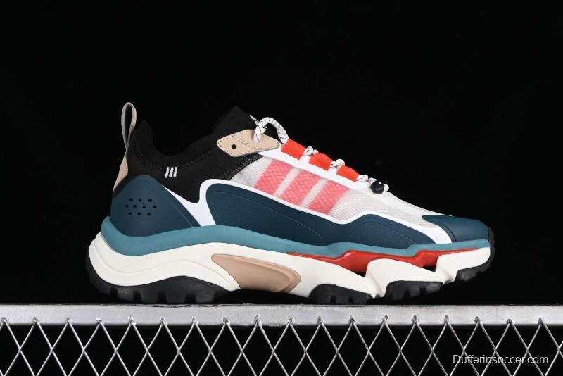 Adidas Citywowlk Classic Breathable Fashion Sneakers - MT IH7747