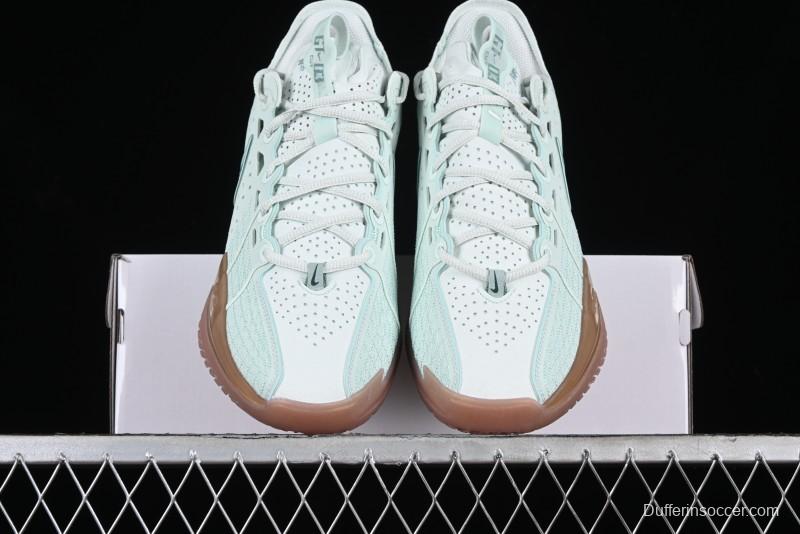 Nike Air Zoom G.T.Cut 3 EP Basketball Shoes with Full-Length ZoomX Foam for Superior Cushioning - DV2913-300