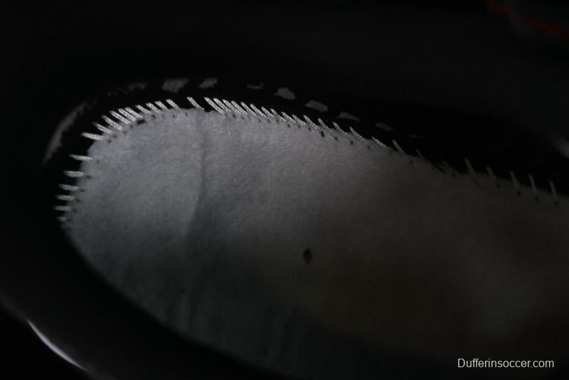 Nike Air Force 1 '07 Low 2.0 Black Flyknit Casual Sneakers - CI0051-300