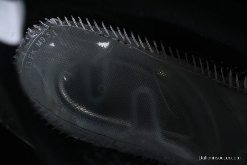 Nike Vapormax 2023 Flyknit Breathable Casual Running Shoes with Full-Length Air Cushion - DV1678-010