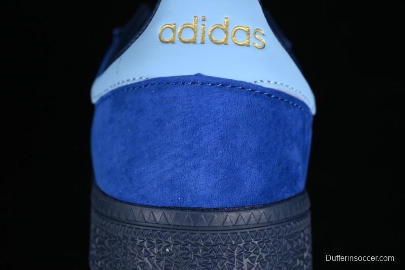 Adidas Handball Spezial Retro Casual Sneakers - GW2246