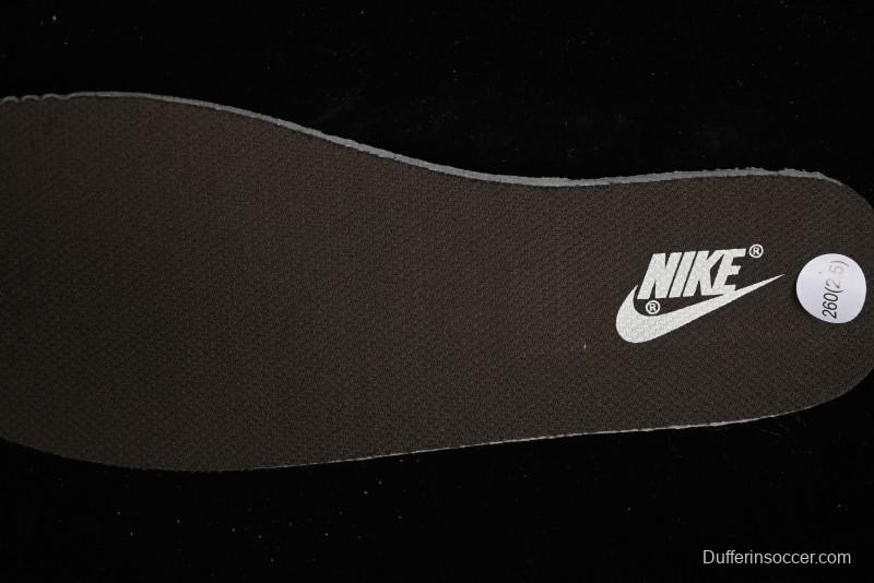 Nike SB Dunk Low Black Myth Wukong Colorway Low-Top Casual Skateboarding Shoes - MU0232-369