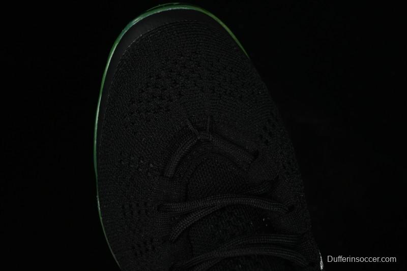 Nike Vapormax 2023 Flyknit Breathable Casual Running Shoes with Full-Length Air Cushion - DV1678-014