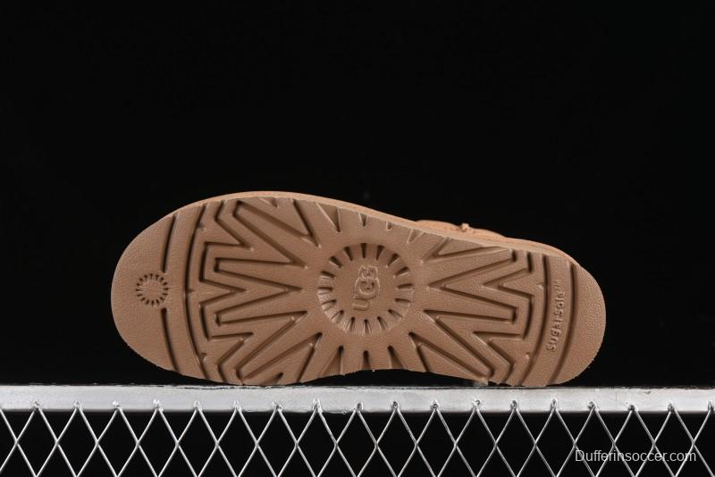 UGG Dakota 8CM Classic Wool Snow Boots with TREADLITE Outsole - 1135092-05