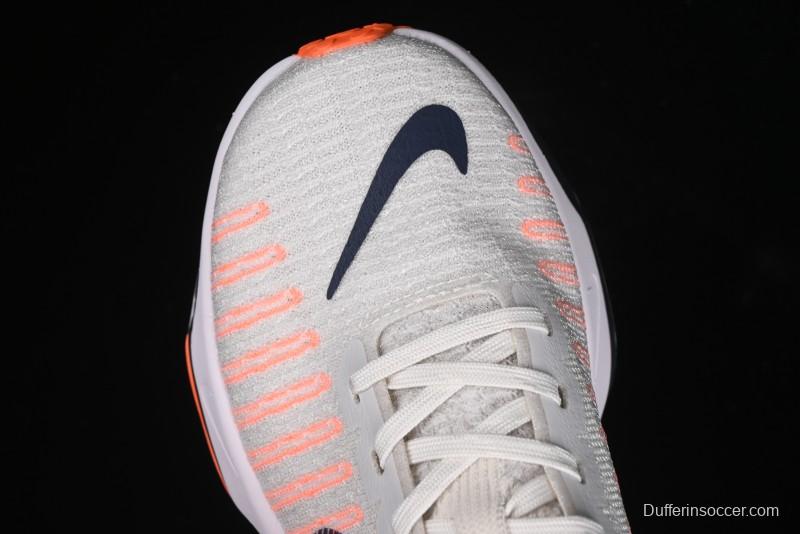 Nike Zoom X Invincible Run FK 3 Marathon Performance Running Shoes - DR2615-007