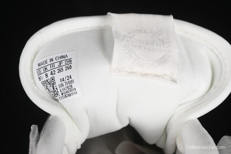 Adidas Forum 84 Low Retro Basketball Shoes - IH7828