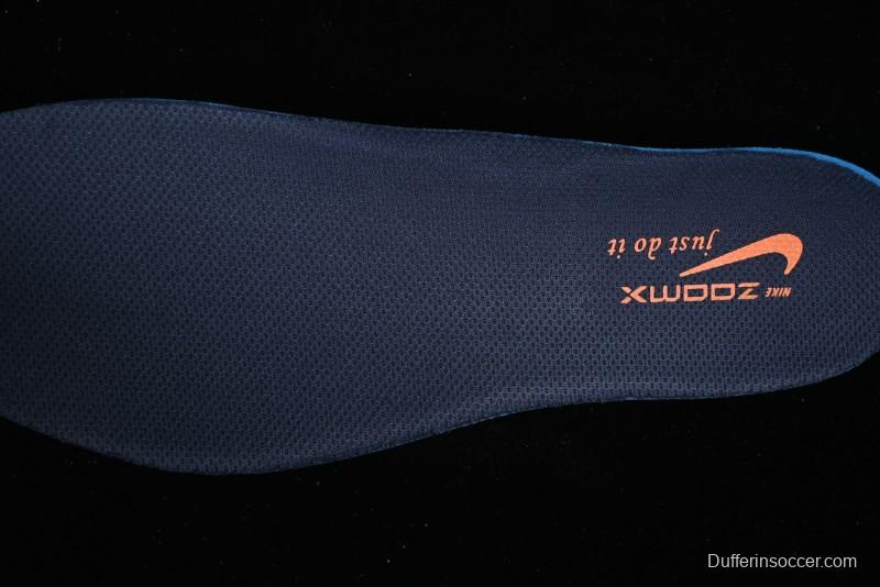 Nike Zoom X Invincible Run FK 3 Marathon Performance Running Shoes - DR2615-007