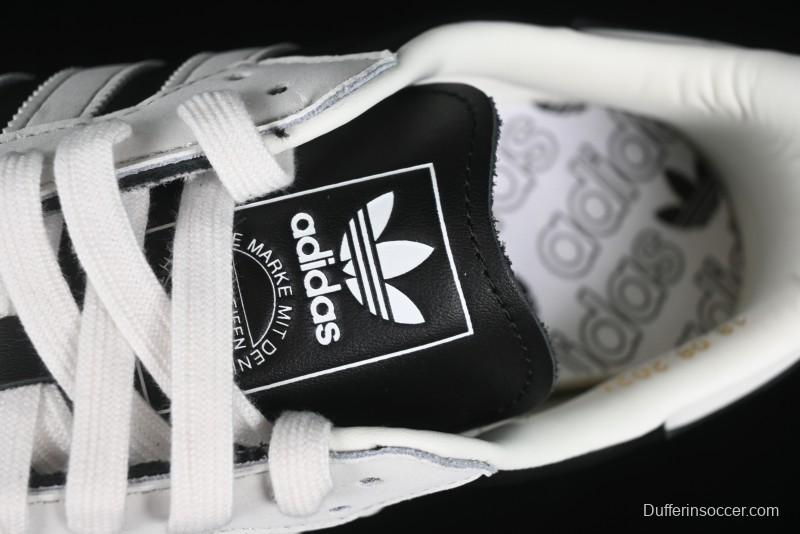 Adidas Originals Samba OG Retro Casual Sneakers - JP5282