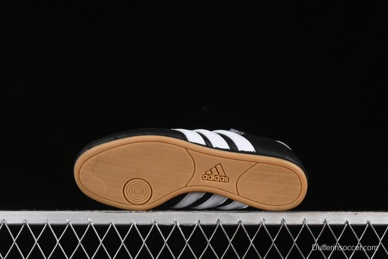 Adidas Originals Taekwondo JQ4775 Low-Top Training Shoes for Comfortable Non-Slip Durable Workouts