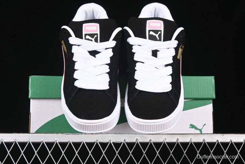 Puma Suede XL Retro Casual Sneakers - 395205-04