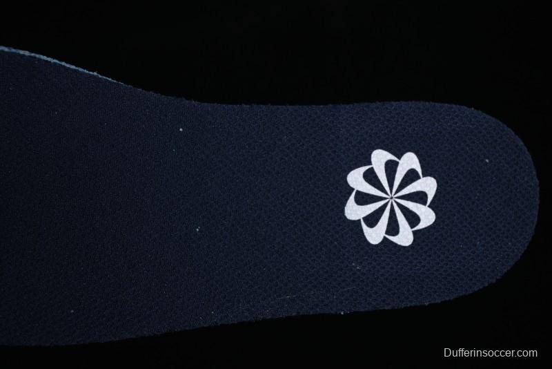 Nike Air Force 1 '07 Low Casual Sneakers with Full-Length Air Cushion - FZ6768-100