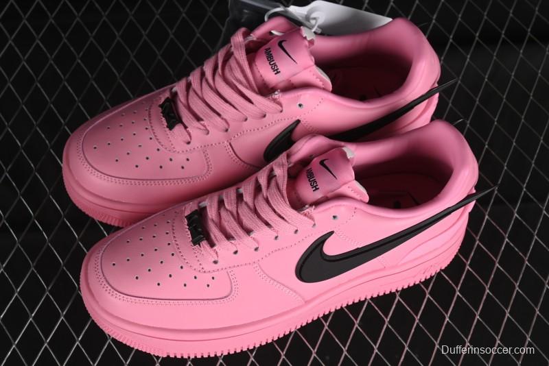 Nike Air Force 1 '07 Low Sneakers Collaboration with Ambush - DV3464-601