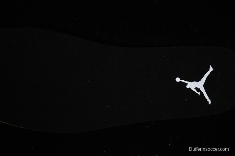 Nike Air Jordan Legacy AJ312 Low Top Sneakers with Triple Strap Design - CD7069-131