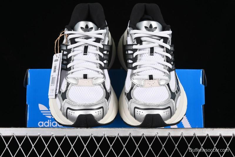 Adidas Adistar XLG Comfortable Anti-Slip Low-Top Sports Casual Shoes - IH3381