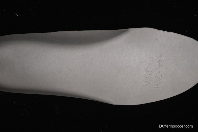 Dior Chrono Round Toe Lace-Up Lifestyle Casual Running Sneakers - 19W WHITE RED