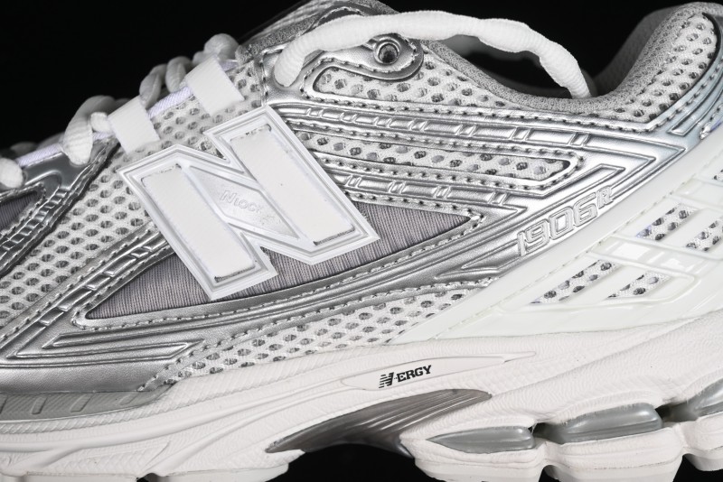New Balance 1906 Series Retro Dad Style Casual Running Shoes - M1906RCB
