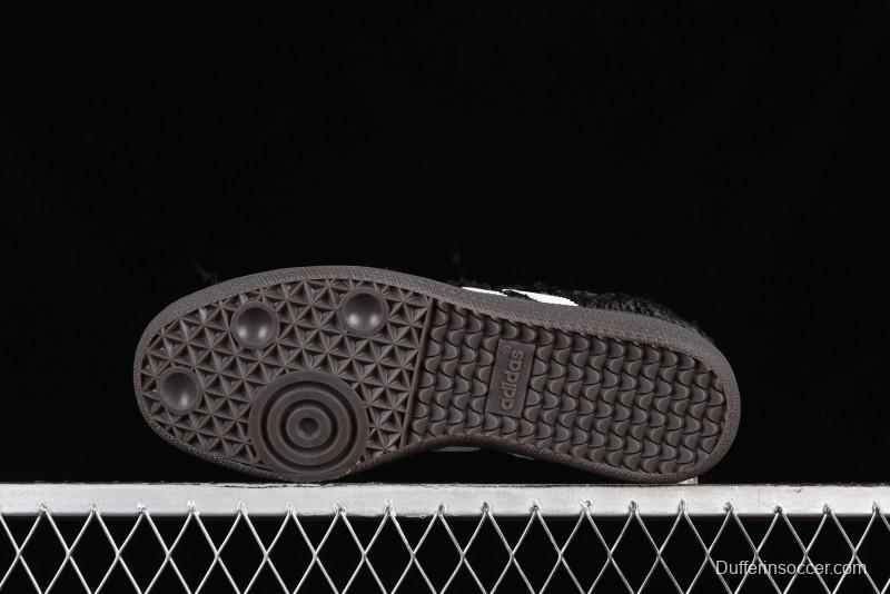 Adidas Samba OG Casual Sneakers - JQ4749