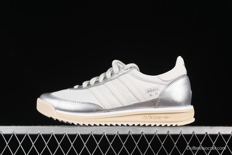 Adidas Originals SL 72 RS Retro Running Shoes - JI3531