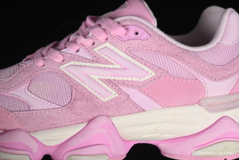 New Balance Joe Freshgoods NB9060 Retro Casual Running Shoes with ABZORB Cushioning - U9060APP