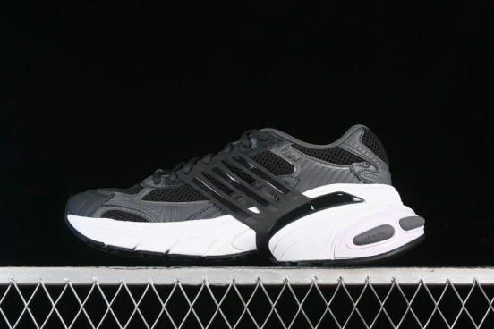 Adidas Adistar XLG Comfortable Anti-Slip Low-Top Sports Casual Shoes - IH4849